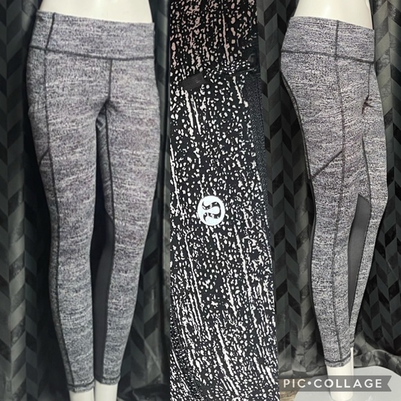 NWOT Lululemon leggings🤍 - Picture 1 of 3